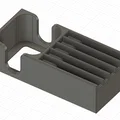 Khay 3D đựng hộp thực phẩm Ikea 365+ 180ml ngăn nắp - Thumbnail 2