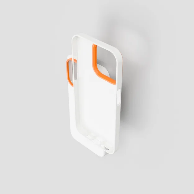 Ốp lưng iPhone 15 Pro in 3D tùy biến nút bấm và khung camera - Image 3