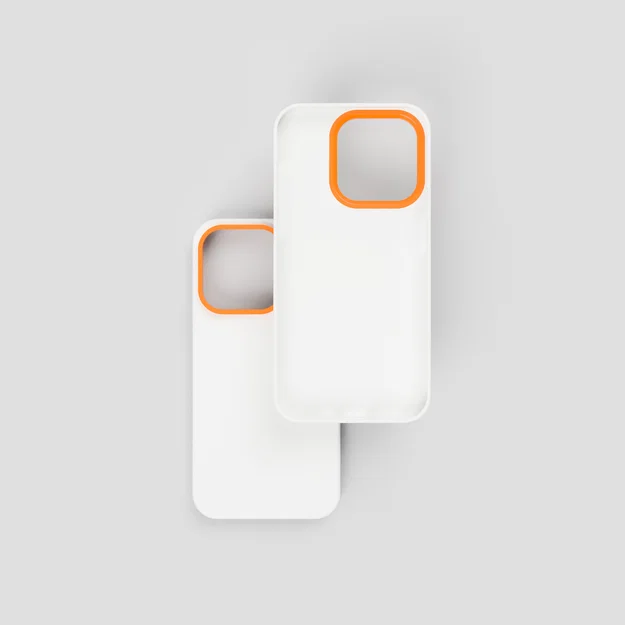 Ốp lưng iPhone 15 Pro in 3D tùy biến nút bấm và khung camera - Image 5