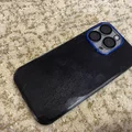 Ốp lưng iPhone 15 Pro (in TPU, kèm camera guard) - Thumbnail 1