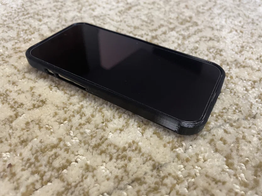 Ốp lưng iPhone 15 Pro (in TPU, kèm camera guard) - Image 2