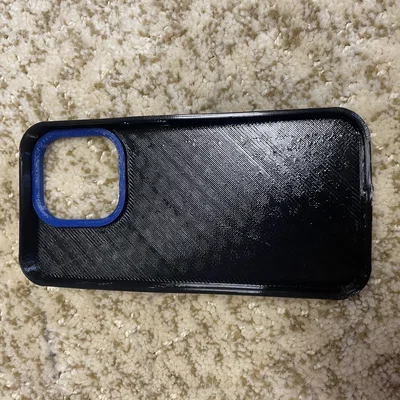 Ốp lưng iPhone 15 Pro (in TPU, kèm camera guard)