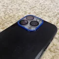Ốp lưng iPhone 15 Pro (in TPU, kèm camera guard) - Thumbnail 5
