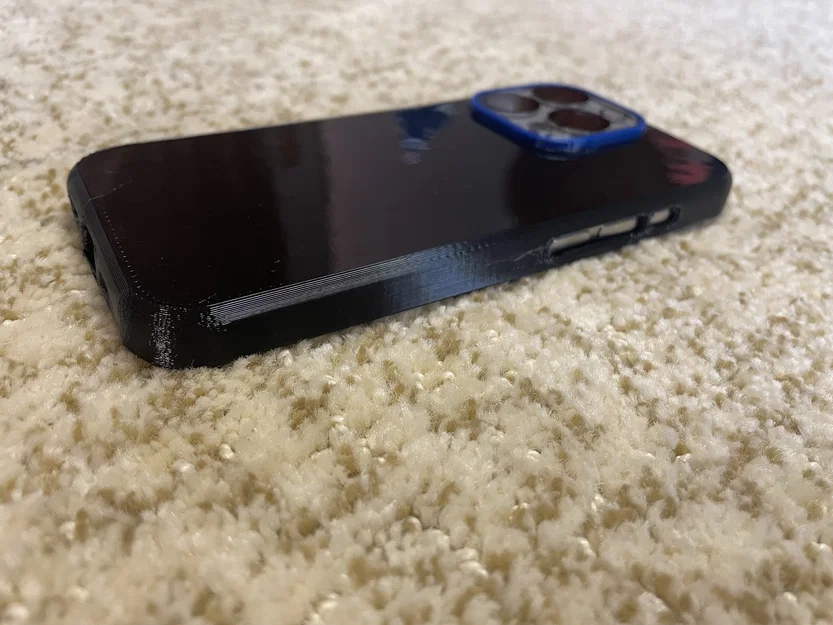 Ốp lưng iPhone 15 Pro (in TPU, kèm camera guard) - Image 7