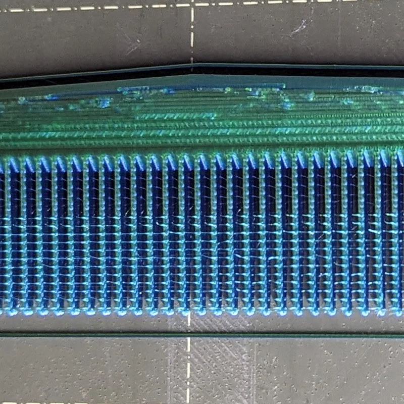 Lược (Comb) mini