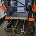 Thùng chứa rác MK4 cho Original Prusa Enclosure (OPE) - Thumbnail 1