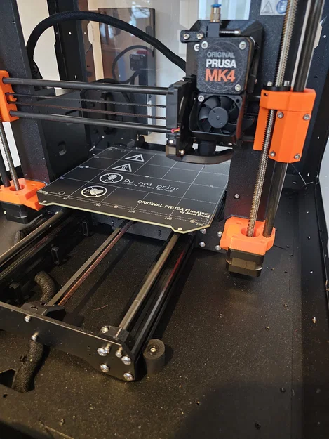 Thùng chứa rác MK4 cho Original Prusa Enclosure (OPE) - Image 2
