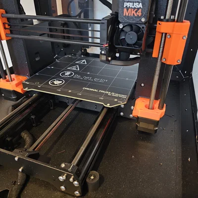 Thùng chứa rác MK4 cho Original Prusa Enclosure (OPE)