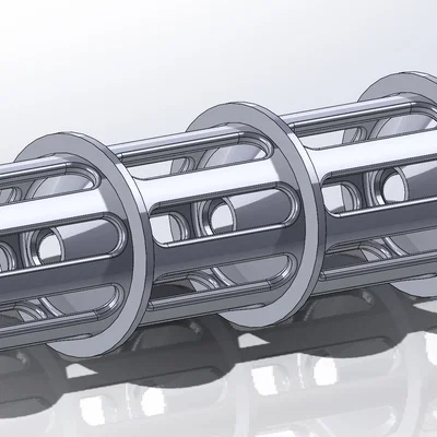 Insert Moderator cho AGT Vulcan 3