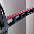 Giá đỡ cuộn Voron 2.4 kéo dài cho cuộn 3 kg - Thumbnail 1