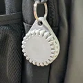 Case AirTag gắn chắc (Secure AirTag case) - Thumbnail 1