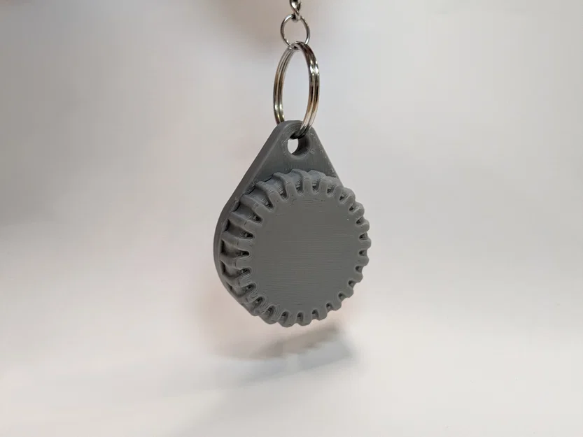 Case AirTag gắn chắc (Secure AirTag case) - Image 2