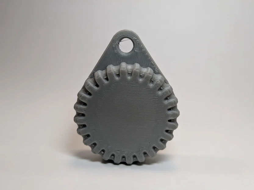 Case AirTag gắn chắc (Secure AirTag case) - Image 4