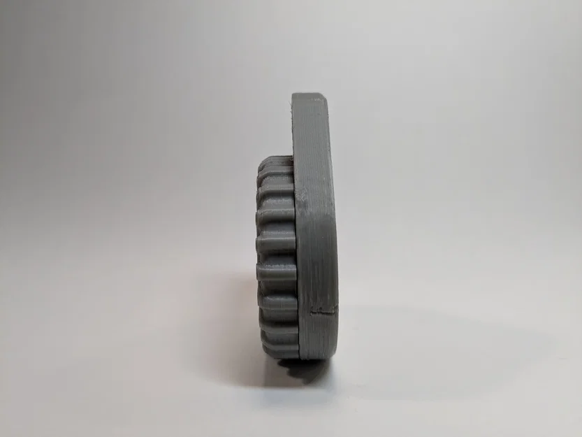 Case AirTag gắn chắc (Secure AirTag case) - Image 5