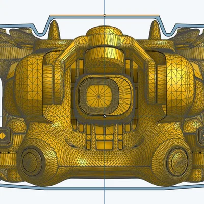Sleeve / Propeller Guard cho DJI Mini 4 Pro