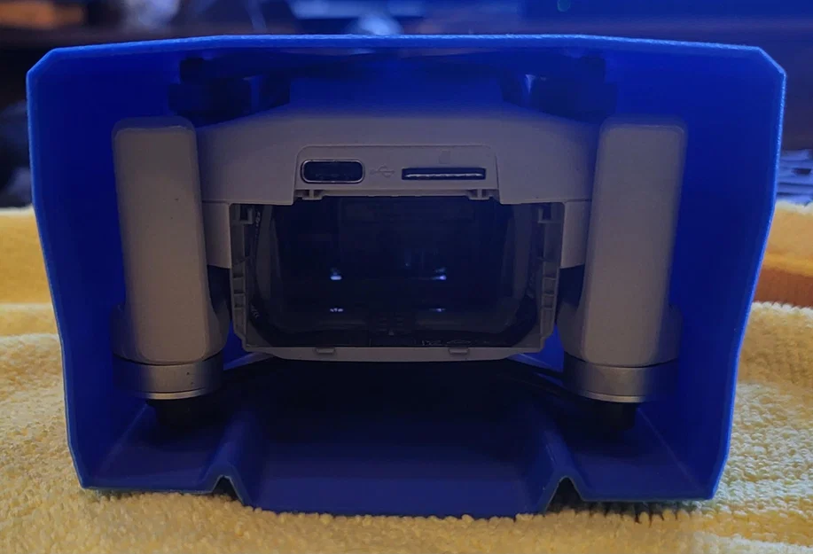 Sleeve / Propeller Guard cho DJI Mini 4 Pro - Image 2