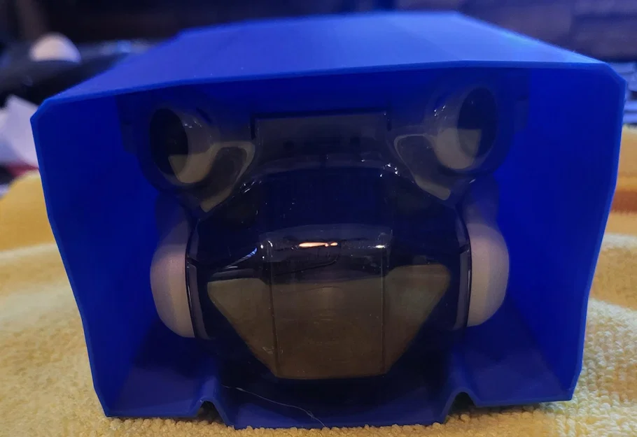 Sleeve / Propeller Guard cho DJI Mini 4 Pro - Image 3