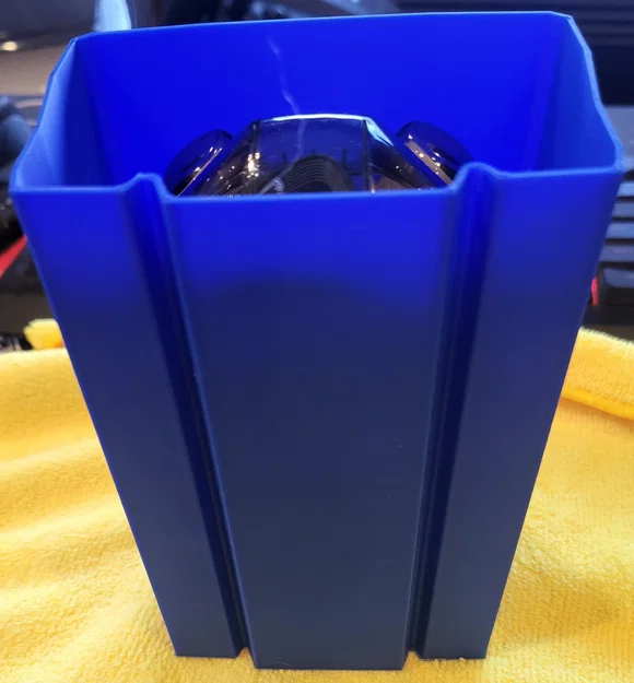 Sleeve / Propeller Guard cho DJI Mini 4 Pro - Image 5