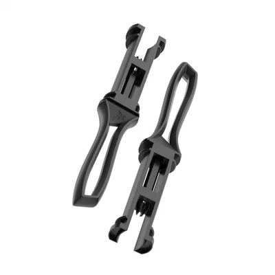 Tay cầm con lăn lấy xơ vải (Lint Roller Handle)