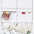 Bảng “Keine Werbung” cho hộp thư (Briefkasten) - Thumbnail 2