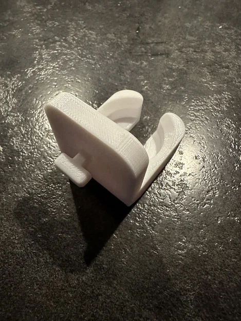 Giá treo tua vít Bosch cho bảng Ikea Skadis - Tự in 3D tiện lợi - Image 3