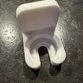 Giá treo tua vít Bosch cho bảng Ikea Skadis - Tự in 3D tiện lợi - Thumbnail 4