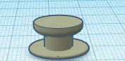 Mẫu Jibit in 3D trang trí dép sục cực chất và dễ làm - Image 1