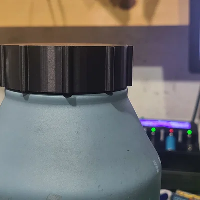 Nắp bình TAL Ranger 18/40/64oz (TAL Water bottle Lid)