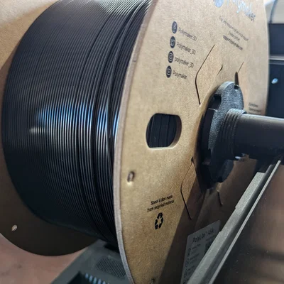 Sunlu S4 - Bản sửa holder spool 3KG có Bearings