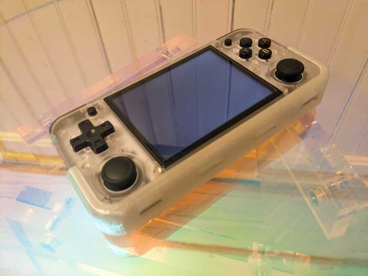 Ốp/Grip bỏ túi RG35XX H (Pocketable Case / Grip) - Image 1