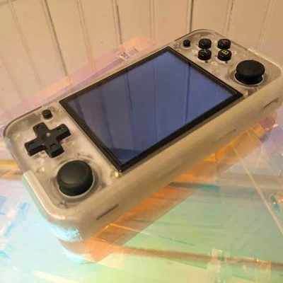 Ốp/Grip bỏ túi RG35XX H (Pocketable Case / Grip)