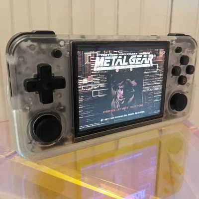 Ốp/Grip bỏ túi RG35XX H (Pocketable Case / Grip)