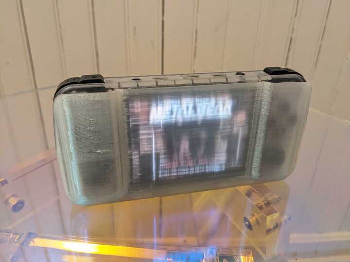 Ốp/Grip bỏ túi RG35XX H (Pocketable Case / Grip) - Image 3