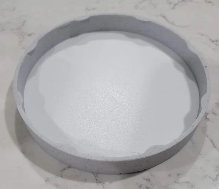 Nắp hũ (Jar Lid) - Image 1