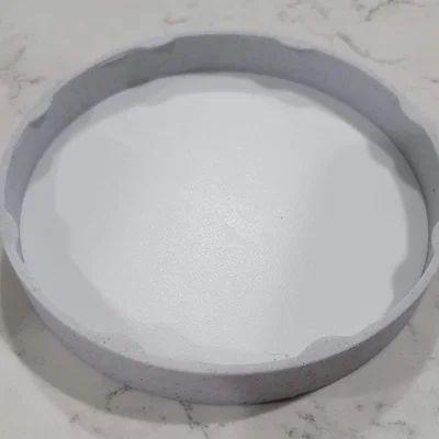 Nắp hũ (Jar Lid)