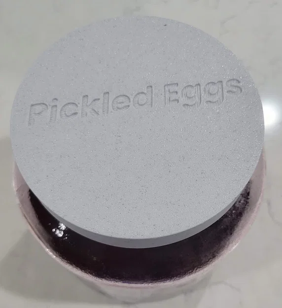 Nắp hũ (Jar Lid) - Image 6