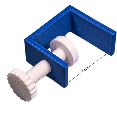 Kẹp Vít Screw Clamps (Schraubzwingen)