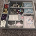 Wyrmspan Organizer (Insert sắp xếp hộp Wyrmspan) - Thumbnail 1