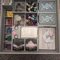 Wyrmspan Organizer (Insert sắp xếp hộp Wyrmspan) - Thumbnail 2