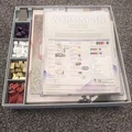 Wyrmspan Organizer (Insert sắp xếp hộp Wyrmspan) - Thumbnail 3