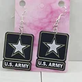 Bông tai quân đội (US Army, Navy, Marine và Airforce) - Thumbnail 5