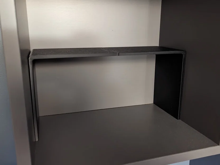 Kệ mini cho Ikea Eket - Image 1