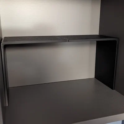 Kệ mini cho Ikea Eket