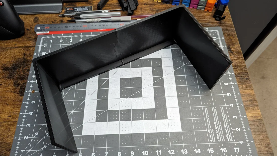 Kệ mini cho Ikea Eket - Image 2