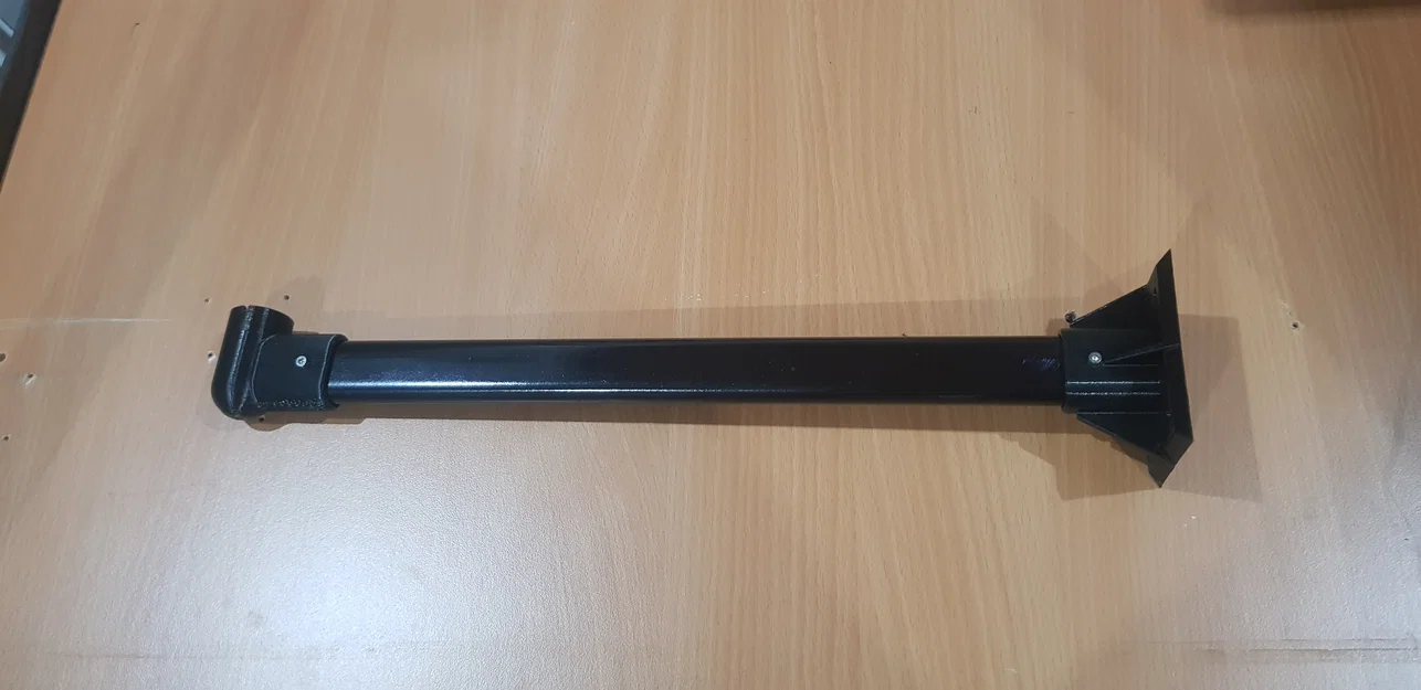 Segway Navimow Wandhalter - Image 2