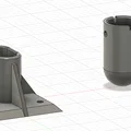 Segway Navimow Wandhalter - Thumbnail 3