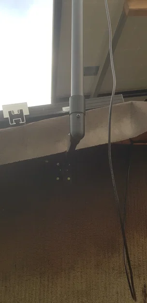 Segway Navimow Wandhalter - Image 4