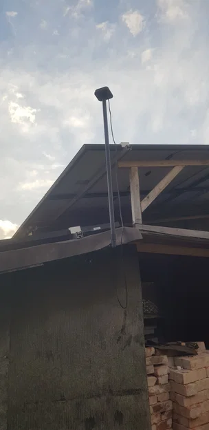 Segway Navimow Wandhalter - Image 5