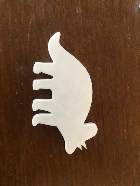 Nam châm Khủng Long (Magnet Dinosaurs) - Image 3