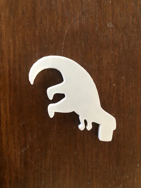 Nam châm Khủng Long (Magnet Dinosaurs) - Image 4